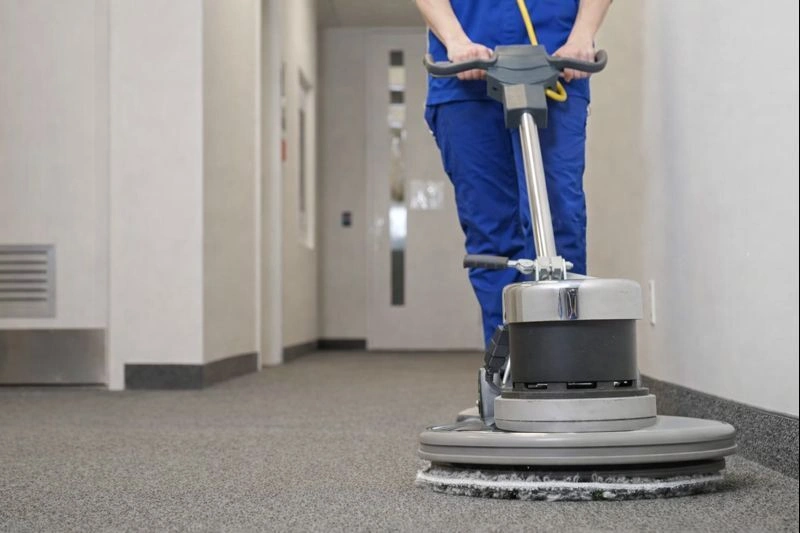 Environment Care and Safety - Procommercial Cleaning