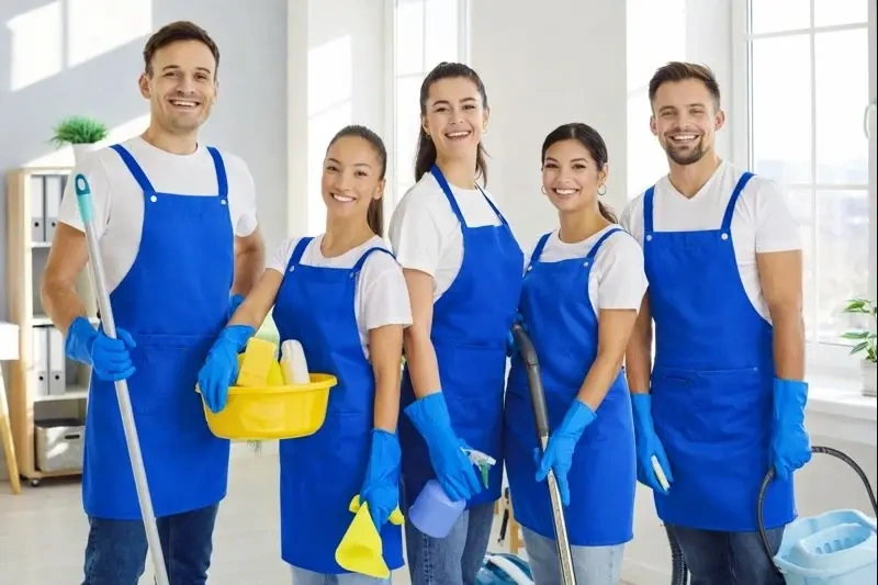 Commercial Carpet Cleaning in Toronto - Procommercial Cleaning