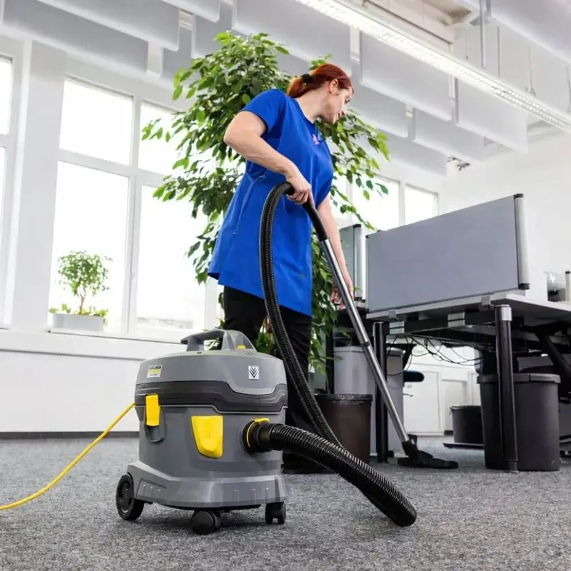 Environment Care and Safety - Procommercial Cleaning